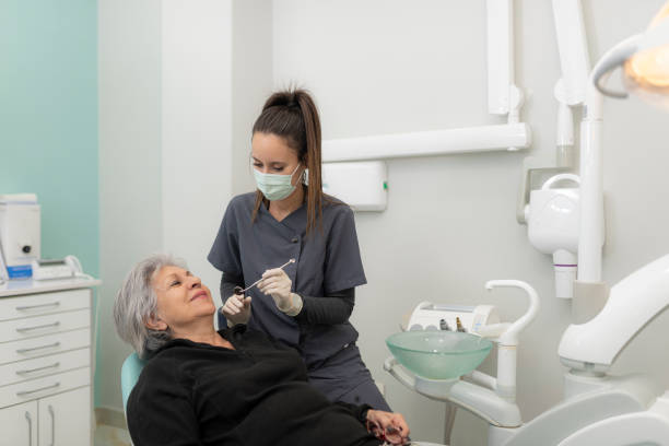 Best Weekend Emergency Dentist in West Columbia, TX