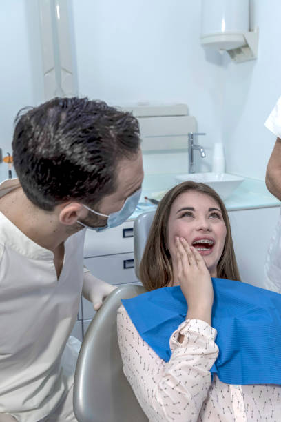 Best Urgent Dental Care for Toothache in West Columbia, TX