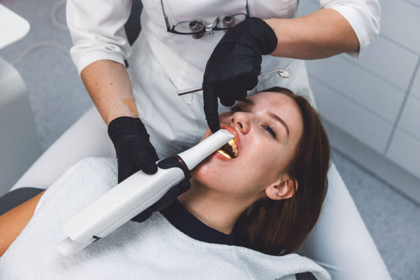 Best Broken or Cracked Tooth Emergency Dentist in West Columbia, TX