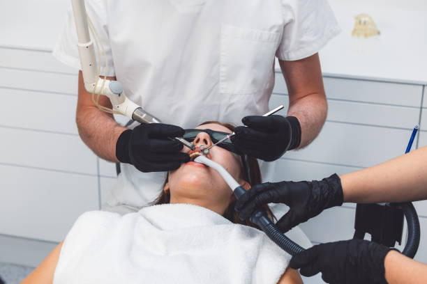 Best Holiday Emergency Dentist in West Columbia, TX