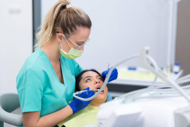 Best Mobile Emergency Dentist in West Columbia, TX