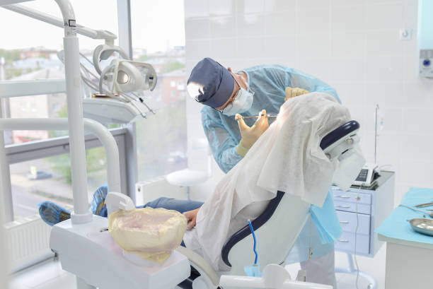 Best 24-Hour Emergency Dentist in West Columbia, TX